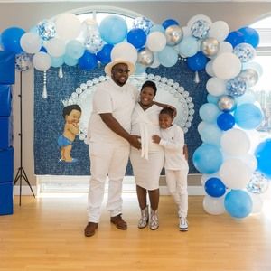 Meet your Posher, Chris